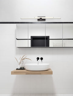 Applique murale Chart noire