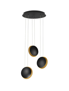 Suspension luminaire | Novlanissa