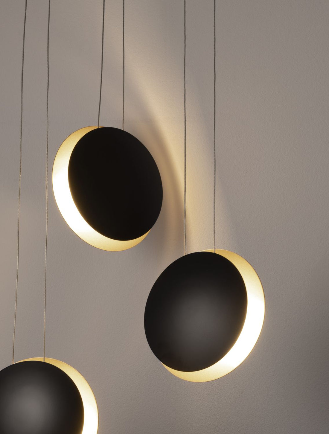 Suspension luminaire | Novlanissa