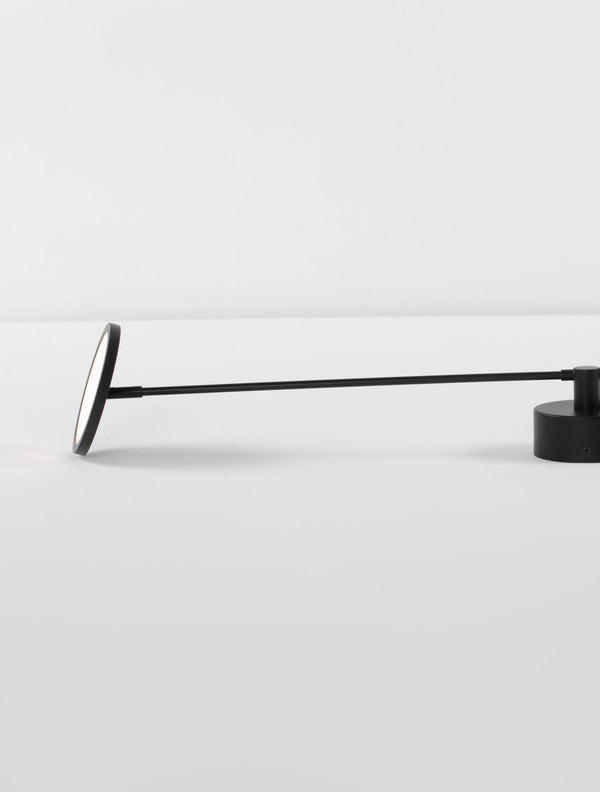 Applique murale Scope noire (9695250)