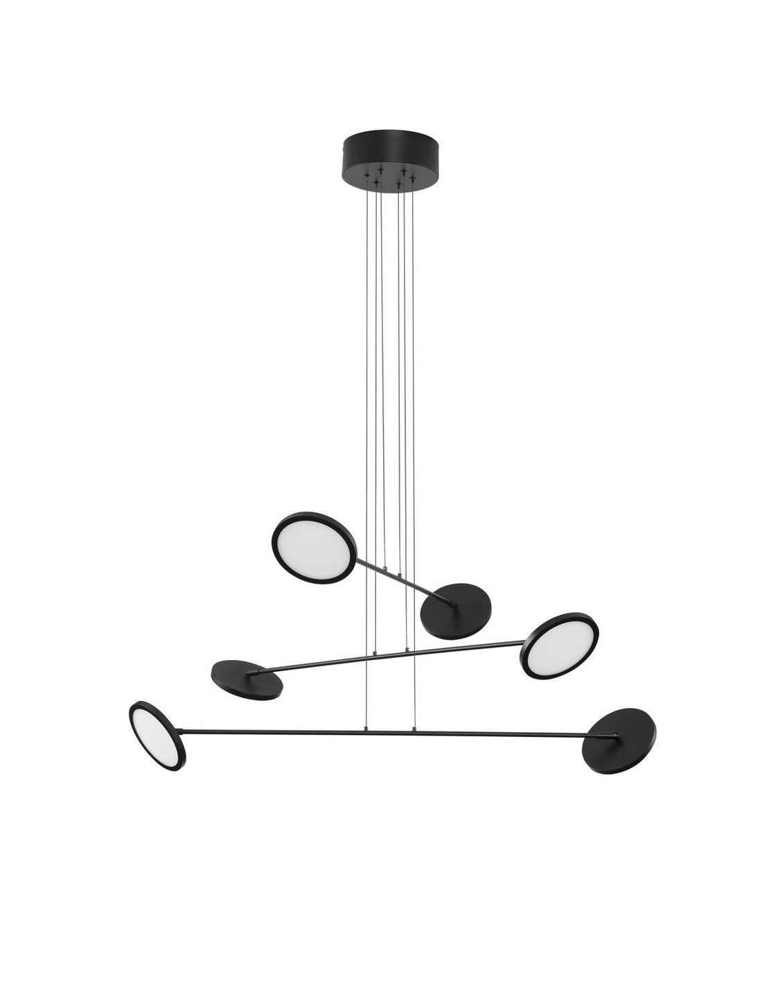 Suspension luminaire | Scope H 150 cm