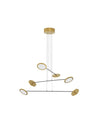 Suspension luminaire | Mirlanica