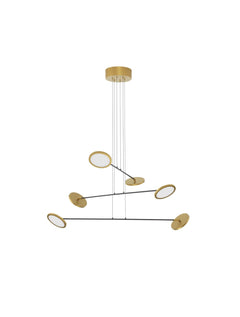 Suspension luminaire | Mirlanica