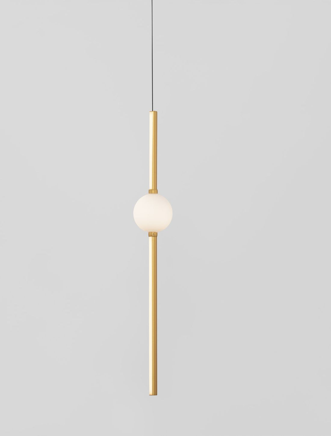 Suspension luminaire | Acrobat H 120 cm