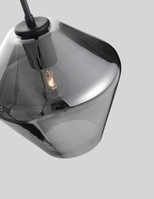 Suspension luminaire | Veiro Noire