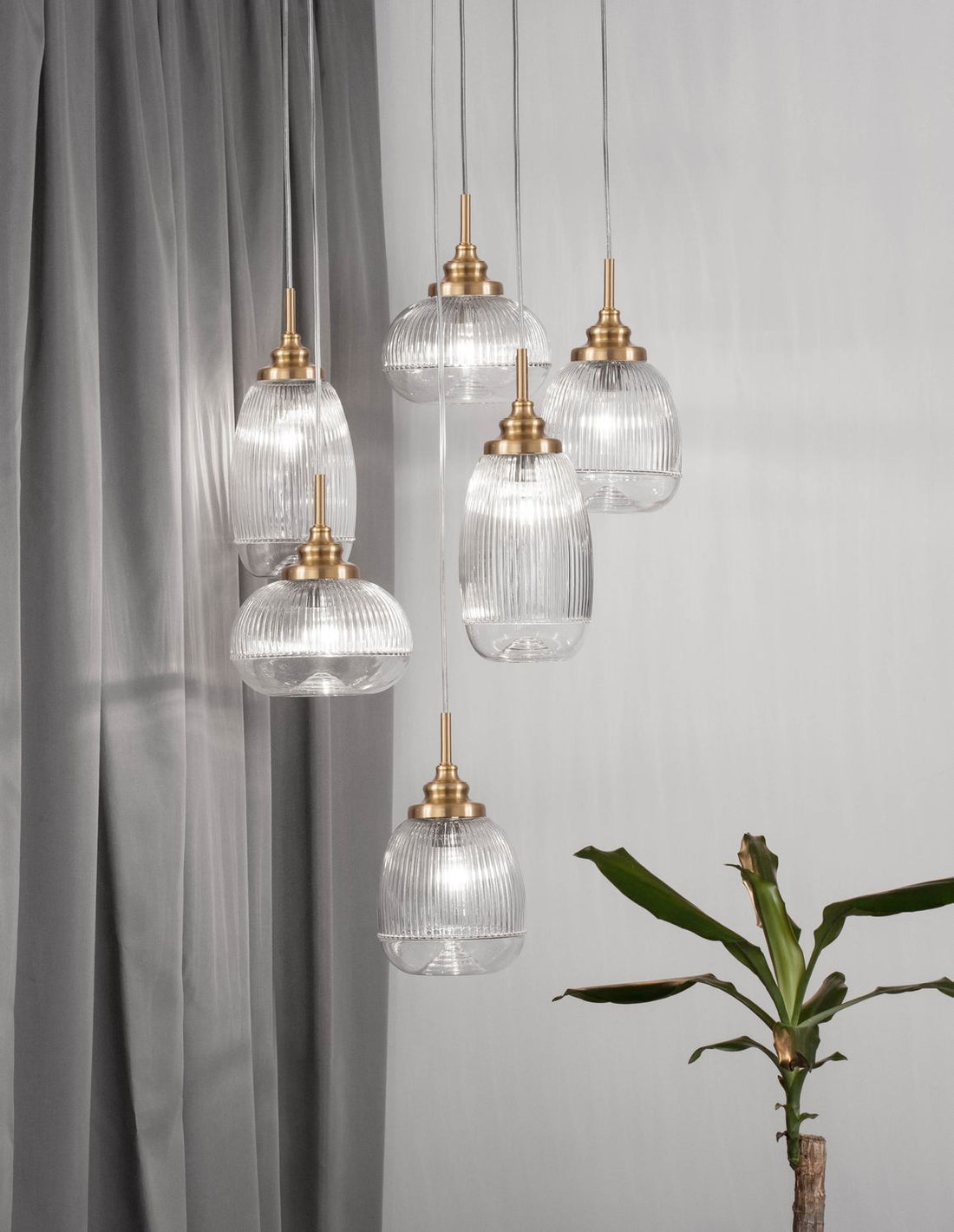 Suspension luminaire | Seiova