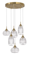 Suspension luminaire | Seiova