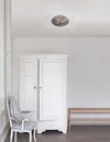 Luminaire plafonnier | Clam
