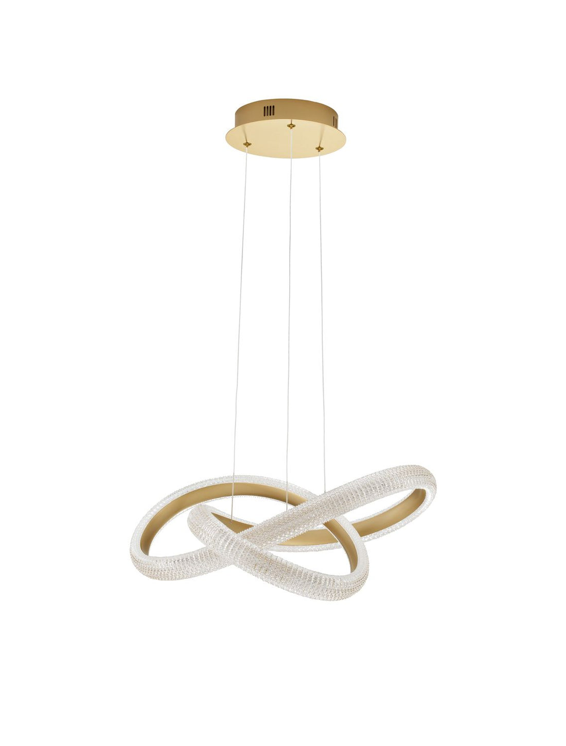Suspension Medora laiton (9748155)