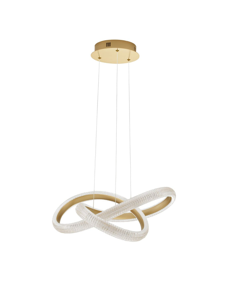 Suspension Medora laiton (9748155)
