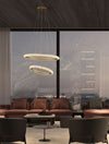 Suspension Medora laiton (9748156)