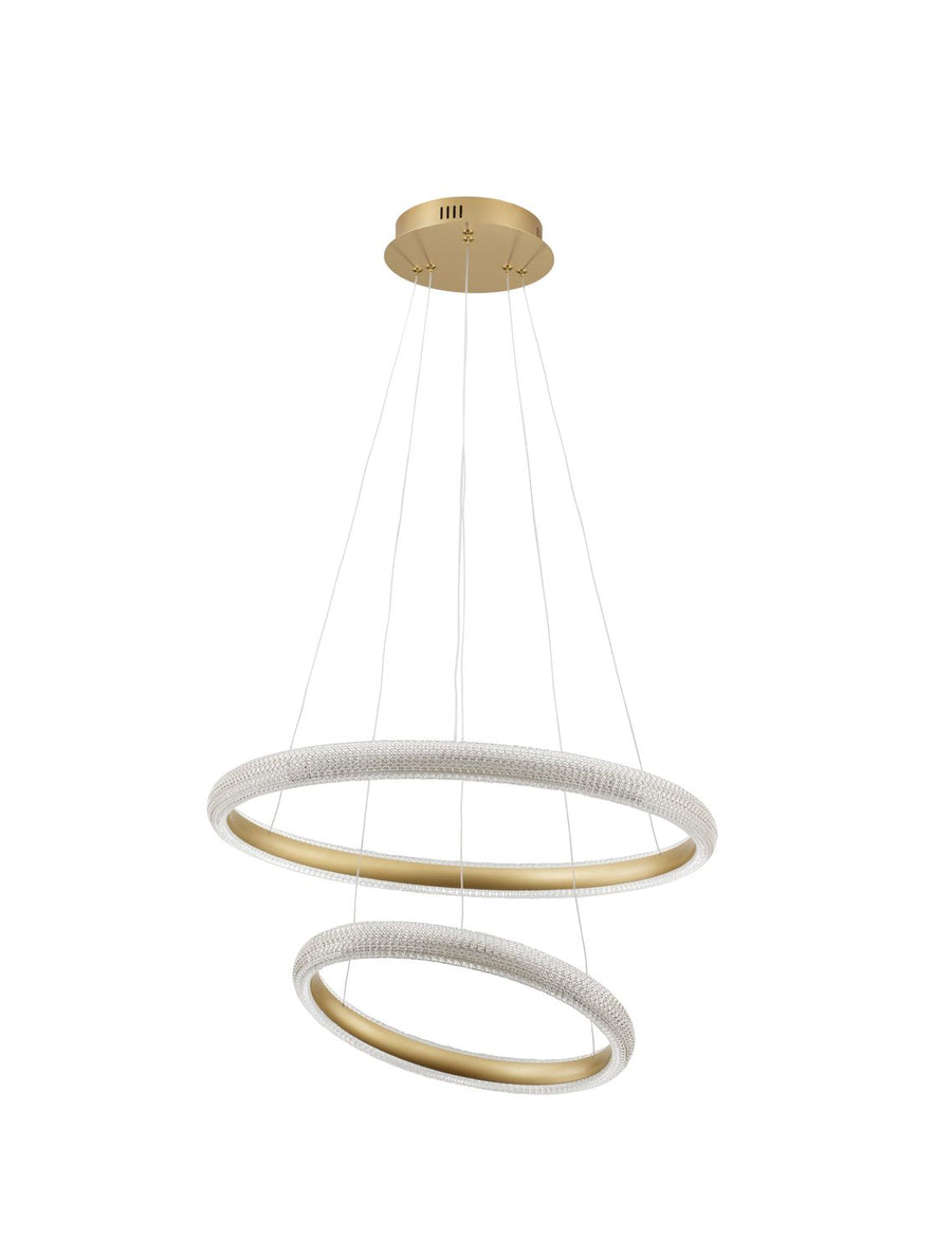 Suspension Medora laiton (9748156)
