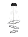 Suspension luminaire | Cristano