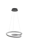 Suspension luminaire | Nivola
