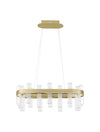Suspension luminaire | Nergalano