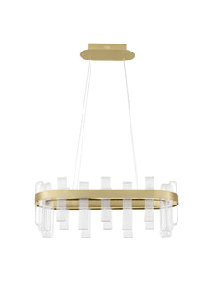 Suspension luminaire | Nergalano