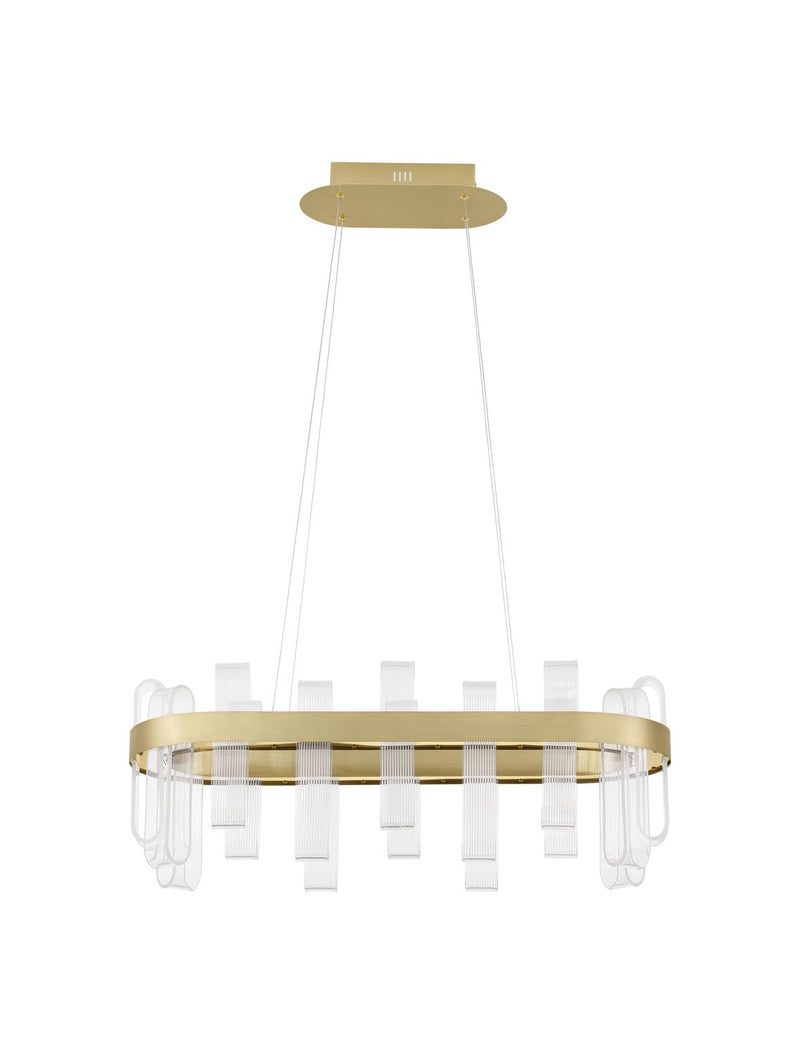Suspension luminaire | Nergalano