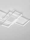 Luminaire plafonnier | Clea Blanc