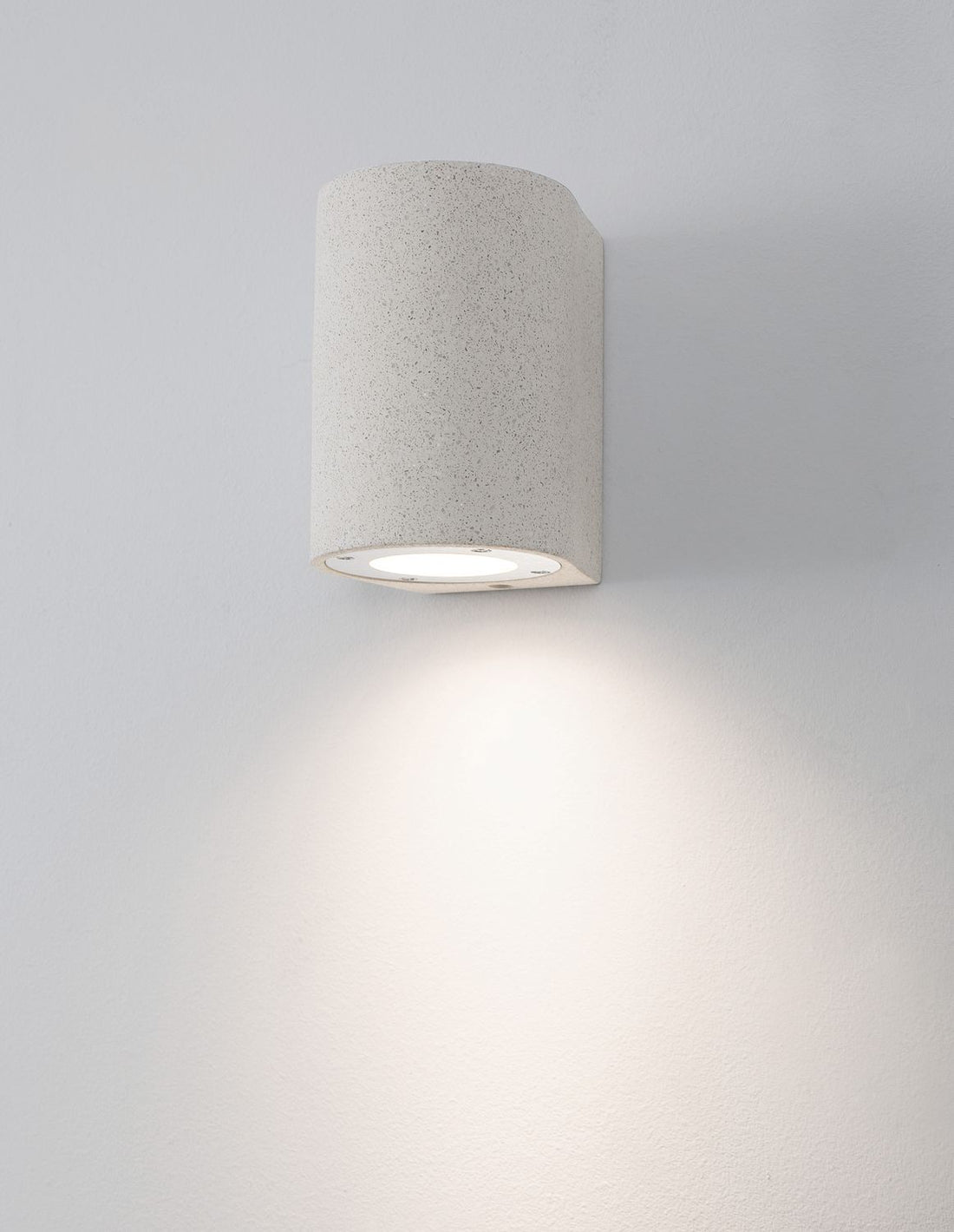 Luminaire extérieur | Lido Blanche