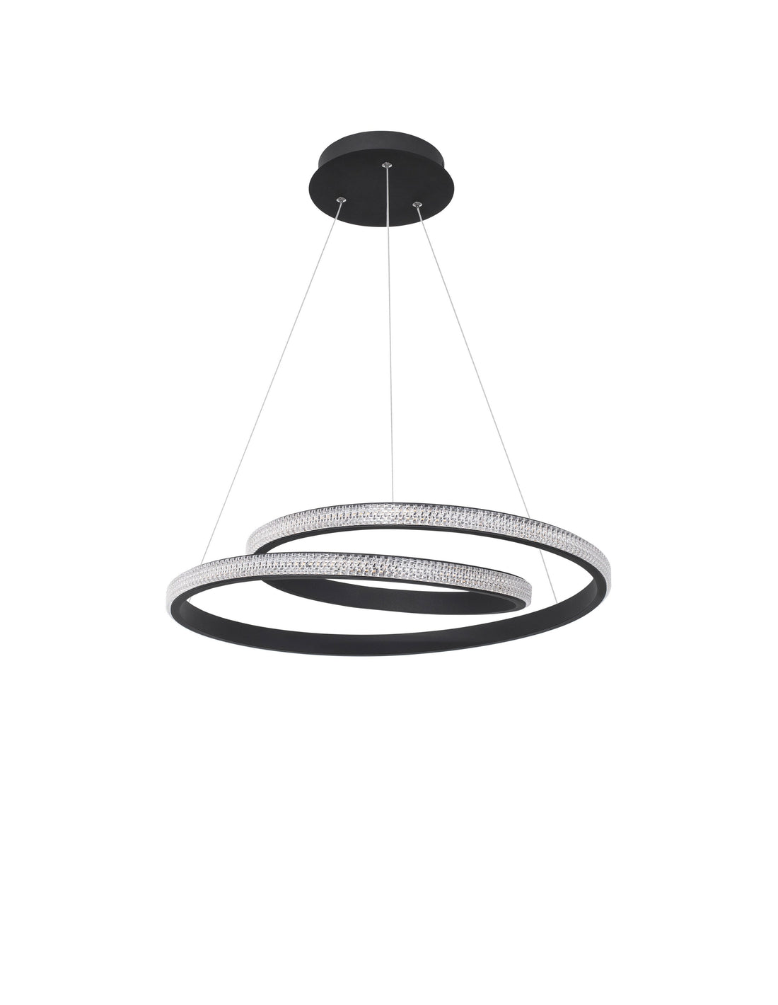 Suspension Grania noire