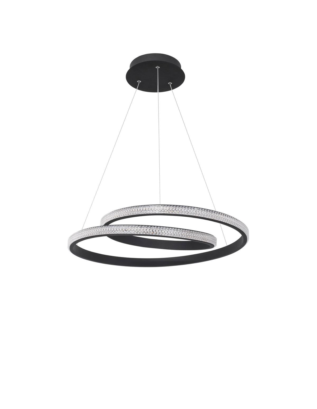 Suspension Grania noire