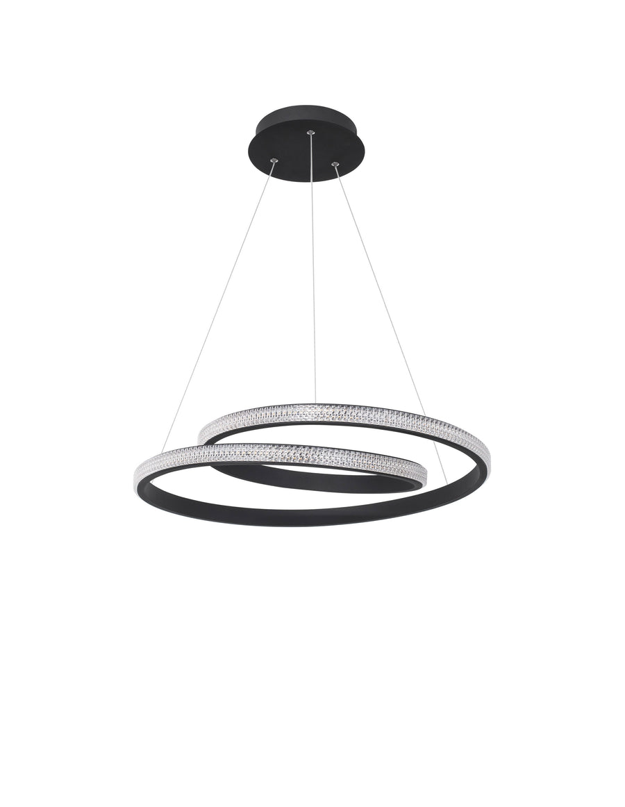Suspension Grania noire