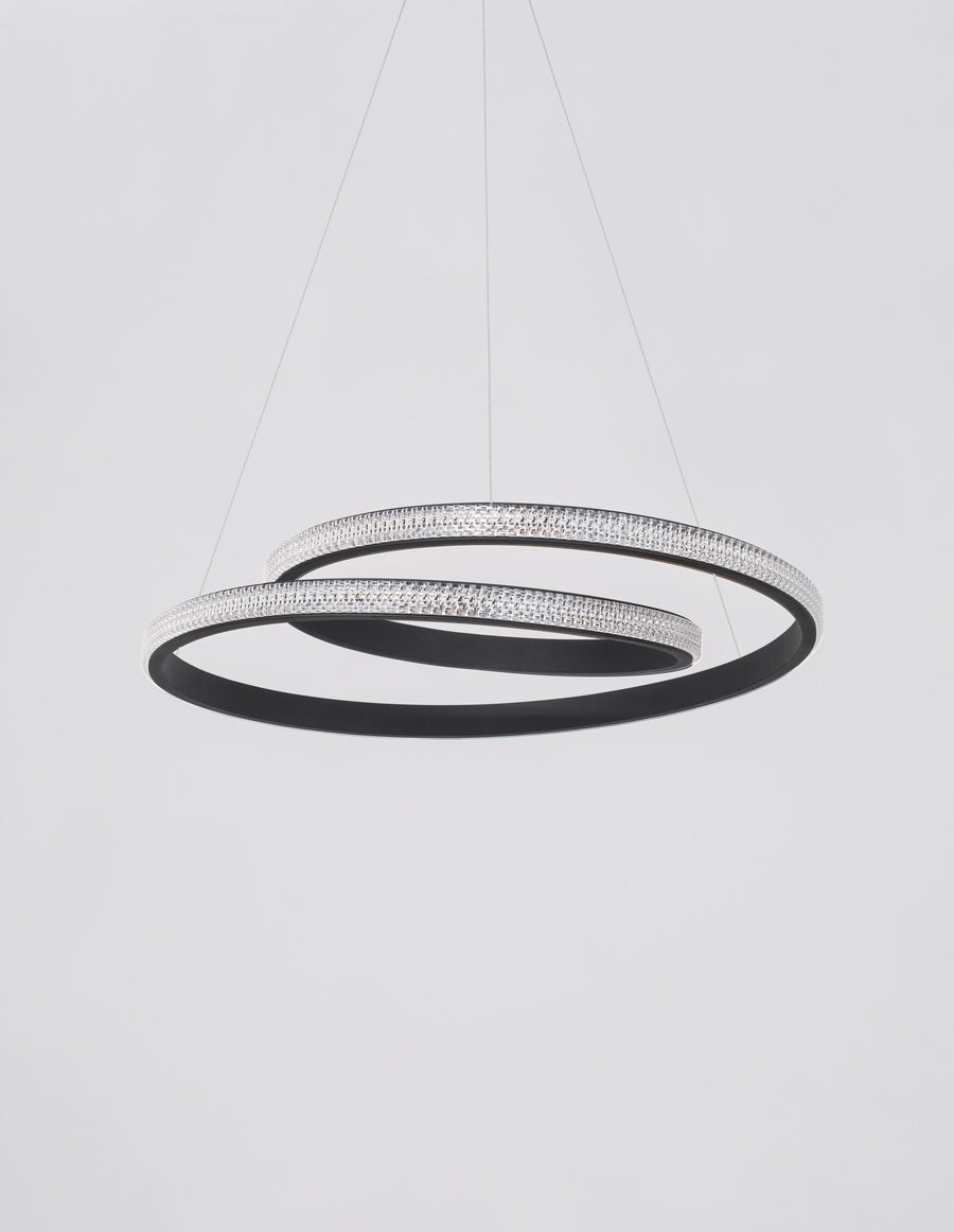 Suspension Grania noire