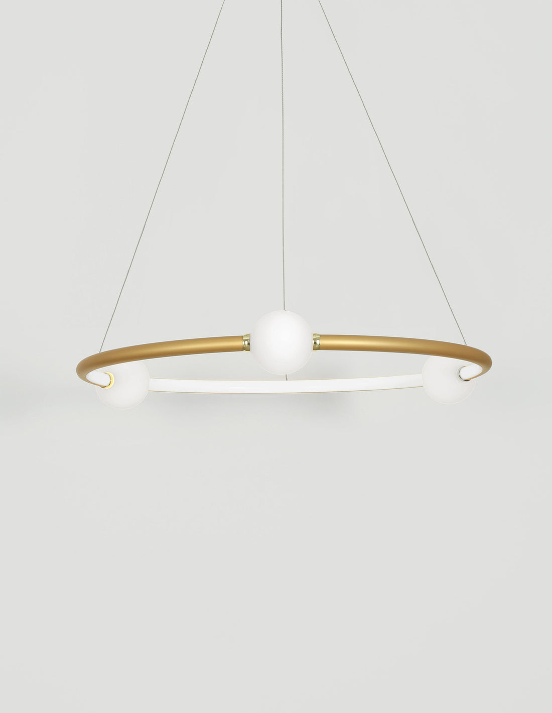 Suspension luminaire | Melvira