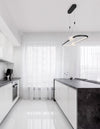 Suspension luminaire | Novgalara
