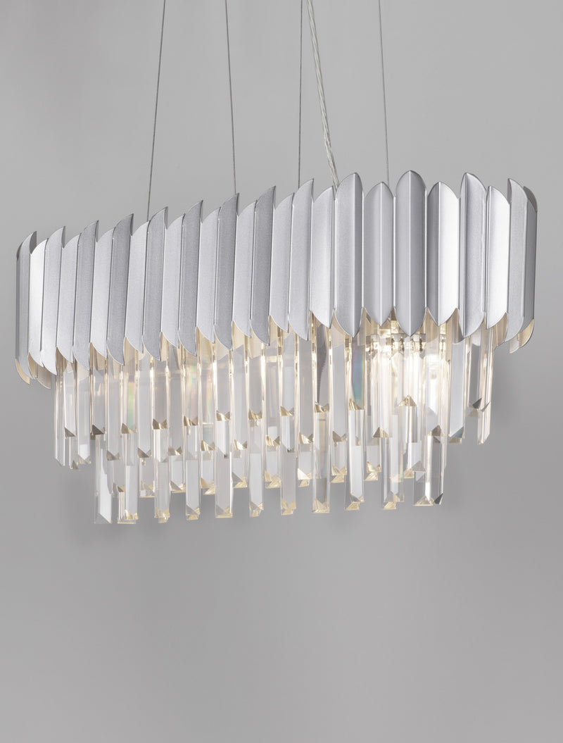 Suspension luminaire | Livgalaro