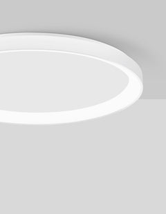 Plafonnier LED | Pertino Blanc
