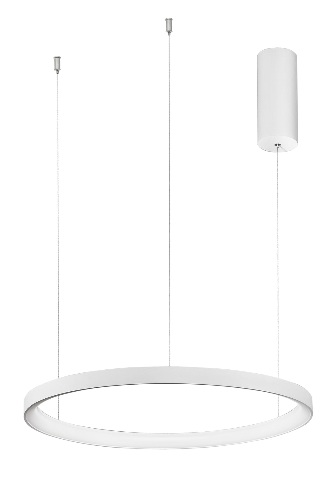 Suspension Pertino blanche (9853681)