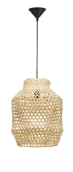 Suspension luminaire | Mia Beige