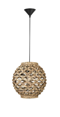 Suspension luminaire | Lorkanara