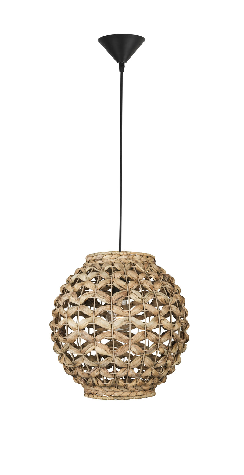 Suspension luminaire | Lorkanara