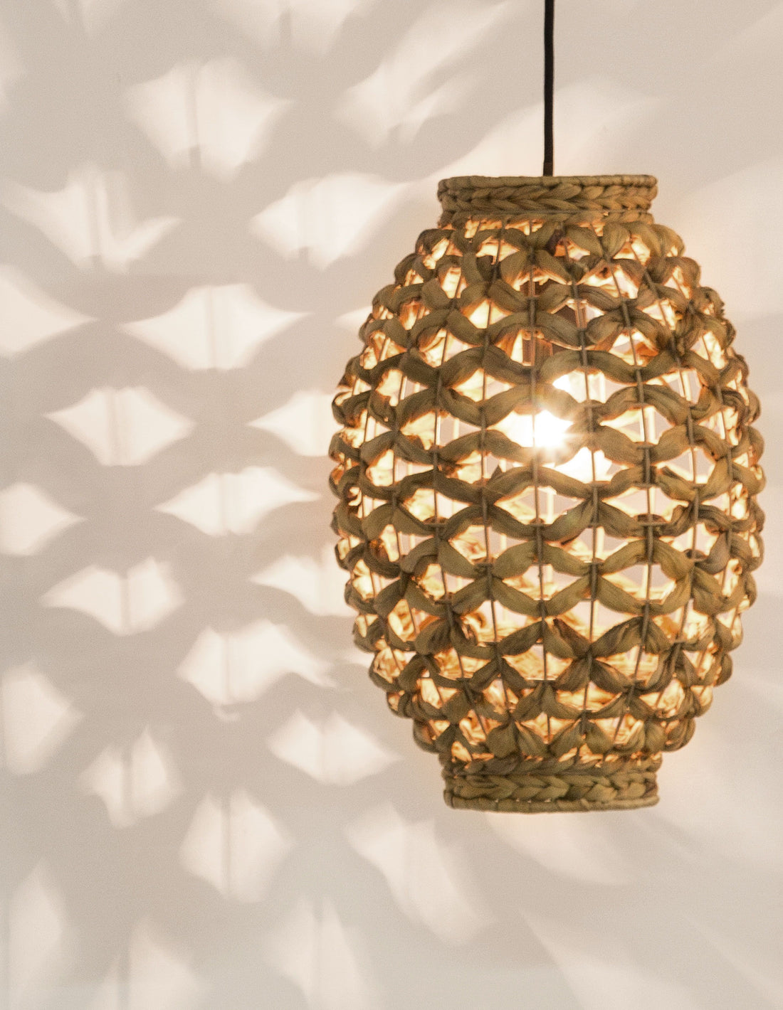 Suspension luminaire | Griffin H 215 cm
