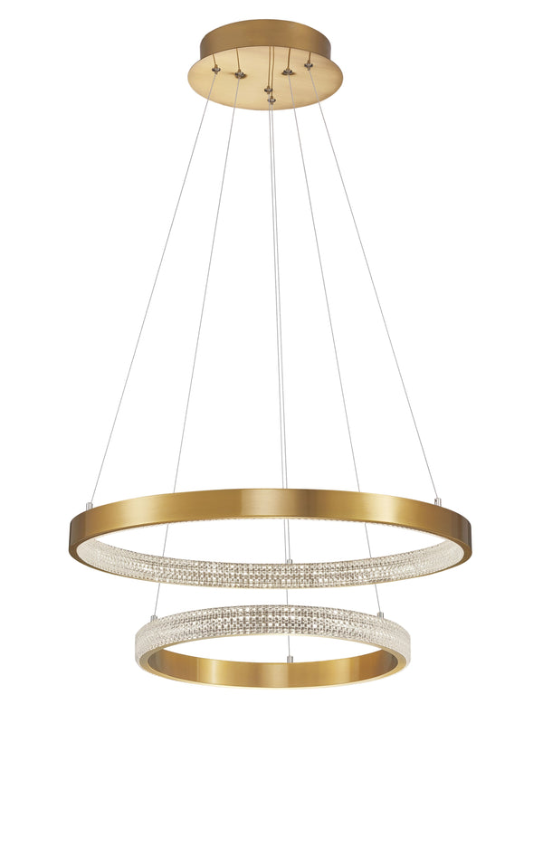 Suspension luminaire | Preston
