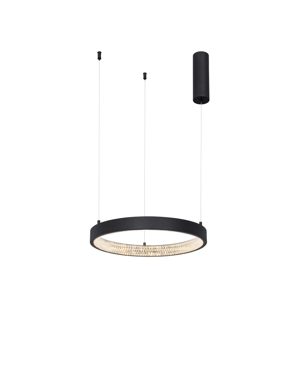 Suspension Preston noire (9865140)