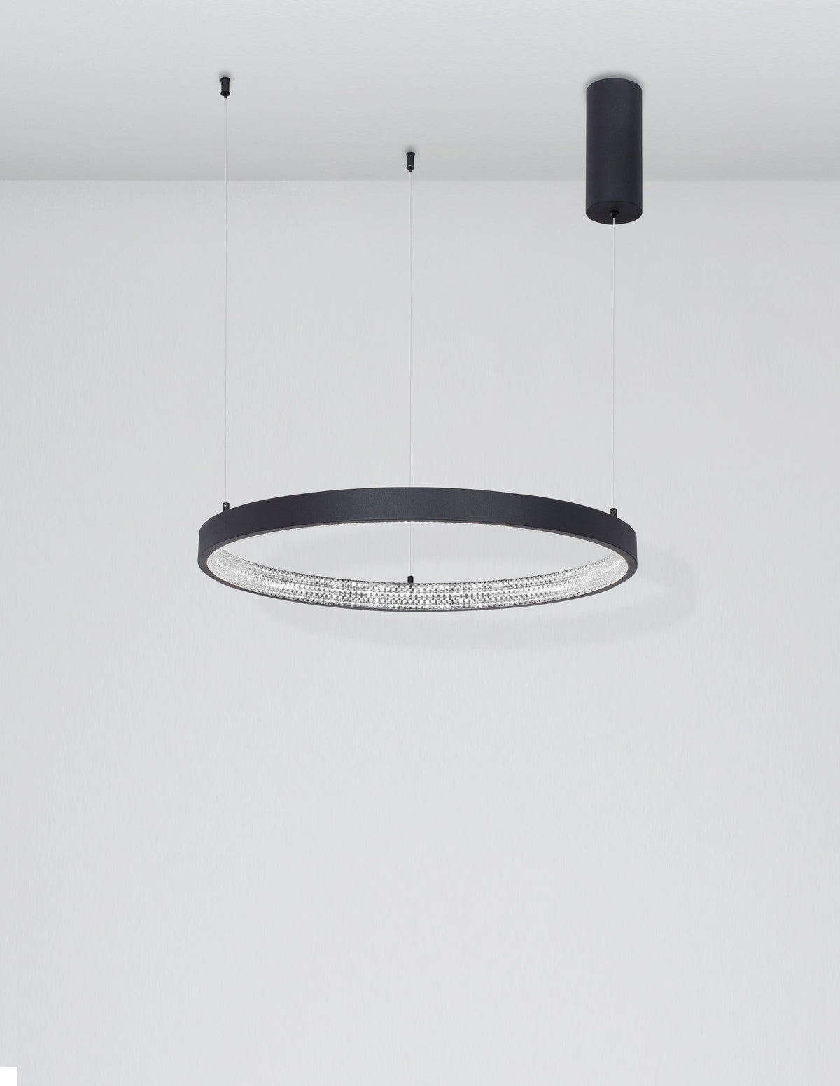 Suspension Preston noire (9865160)