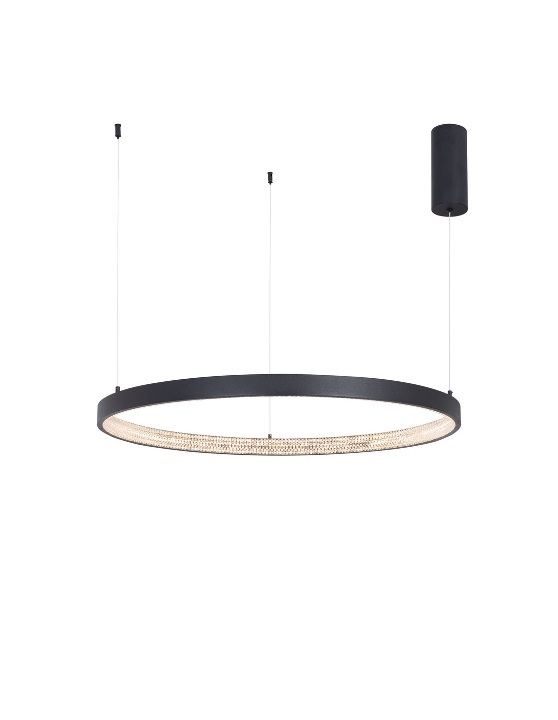 Suspension Preston noire (9865180)