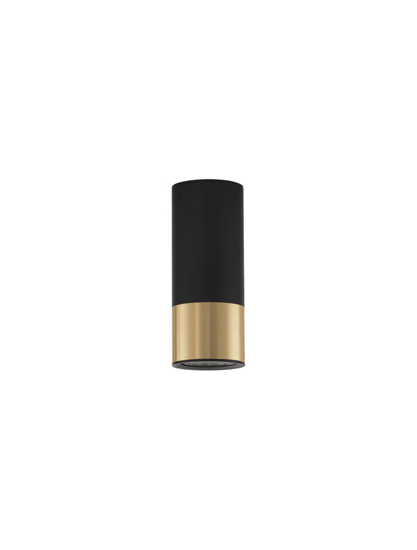 Luminaire plafonnier | Picto Noir