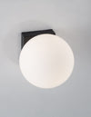 Applique murale | Joline Noire