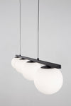 Suspension luminaire | Joline H 120 cm