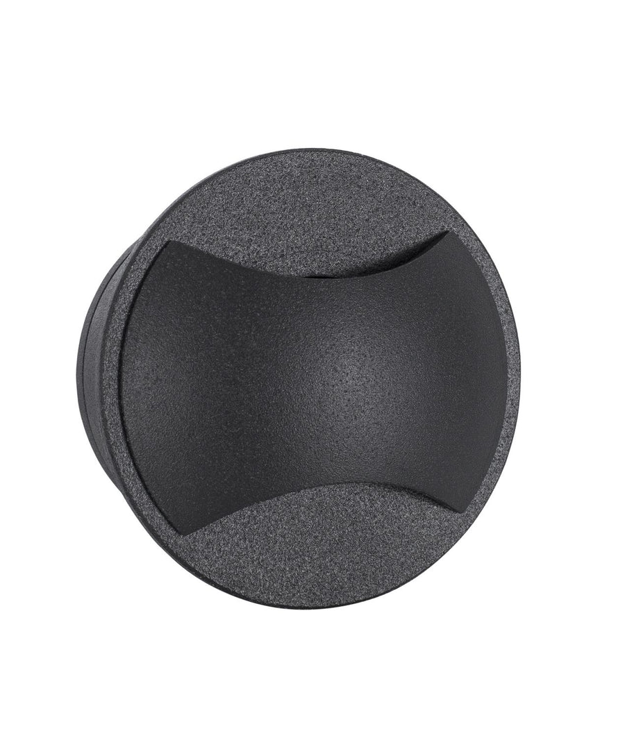 Applique extérieure Joya noire (9944142)