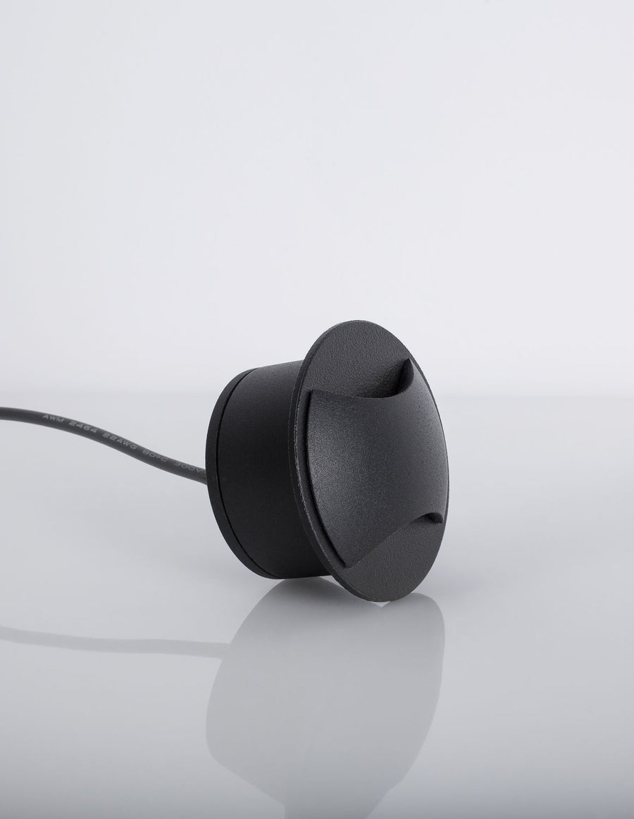Applique extérieure Joya noire (9944142)