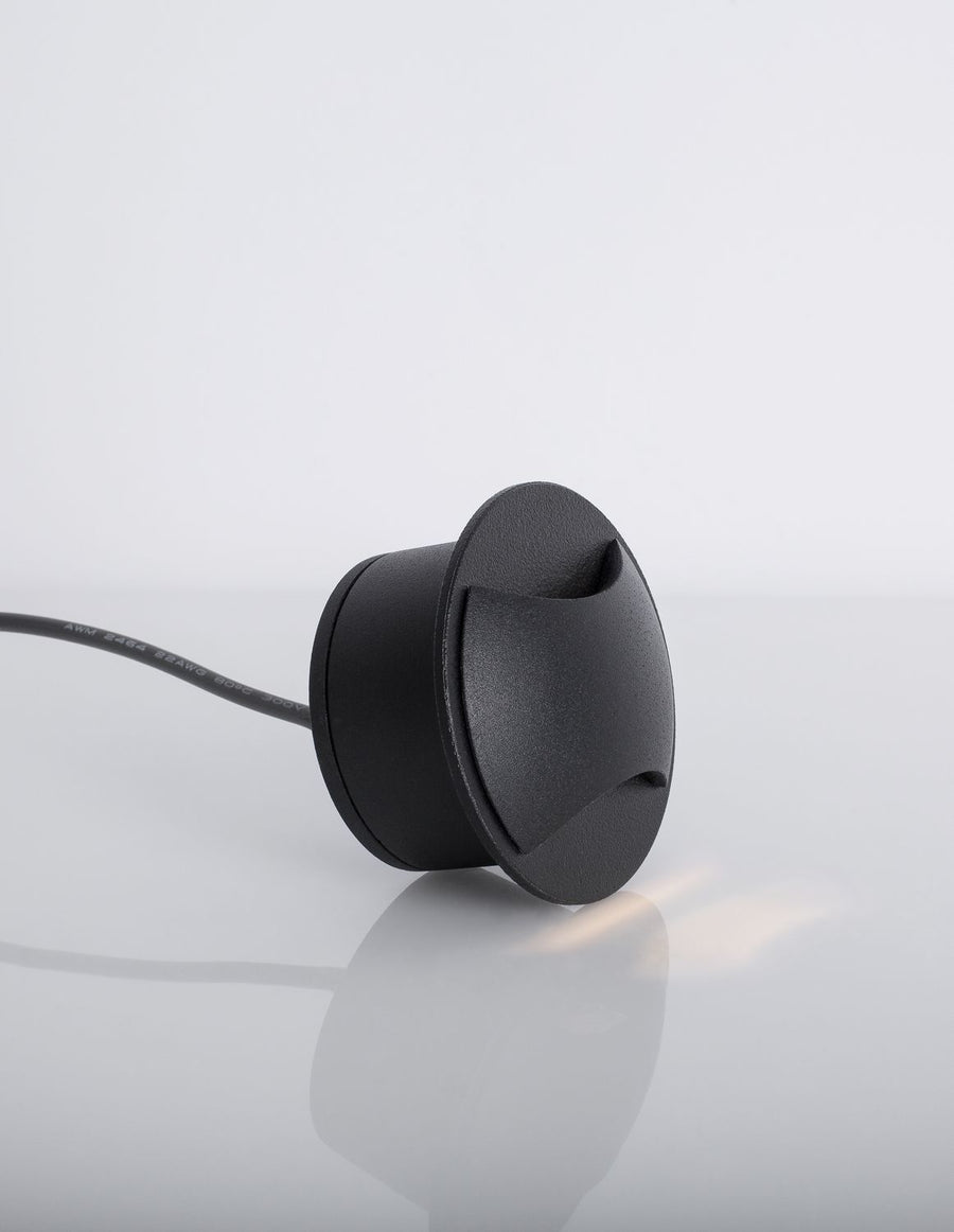 Applique extérieure Joya noire (9944142)