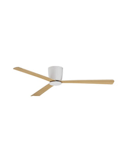 Ventilateur de plafond lumineux | Dell Bois