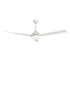 Ventilateur de plafond lumineux | Flow