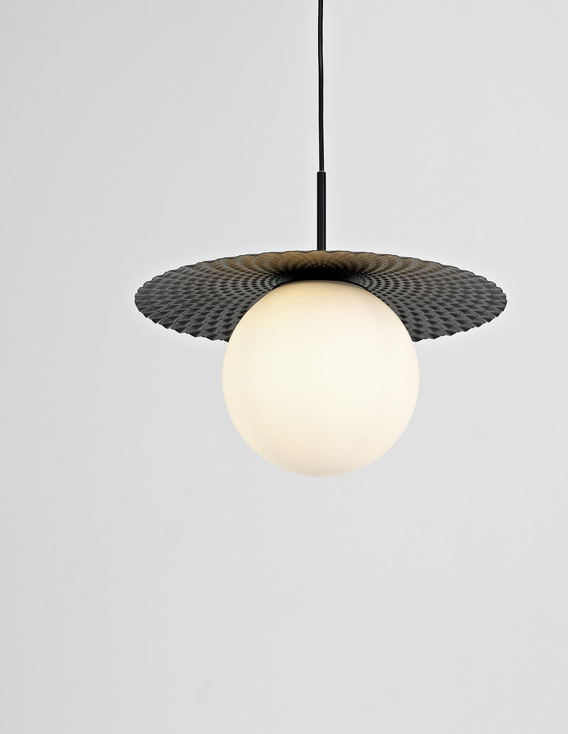 Suspension luminaire | Obbit