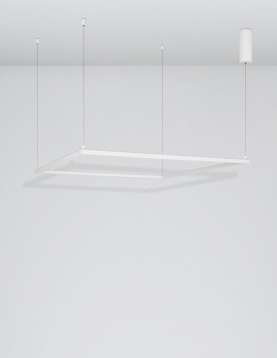 Suspension Eterna blanche (9990731)